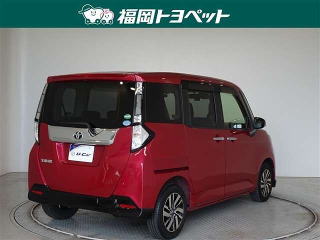 タンク1.0 カスタム G S