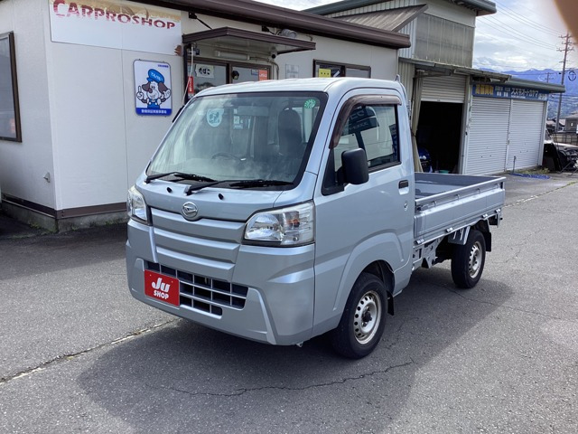 ハイゼットトラックスタンダード