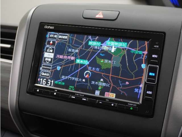 フリード1.5 G ホンダセンシング