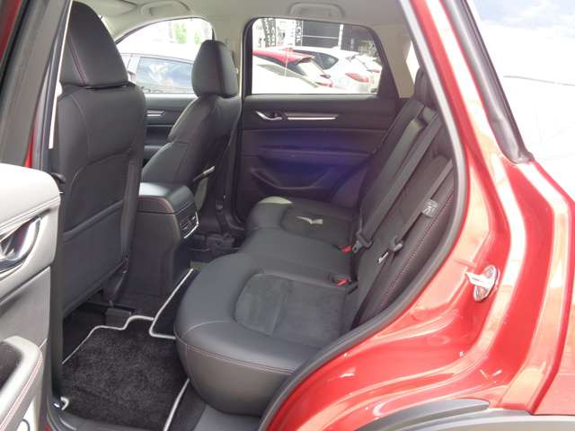 CX-52.2 XD ブラックトーンエディション