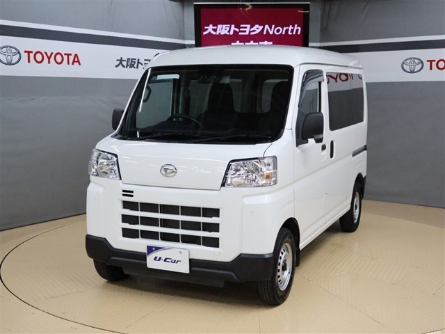 ハイゼットカーゴ