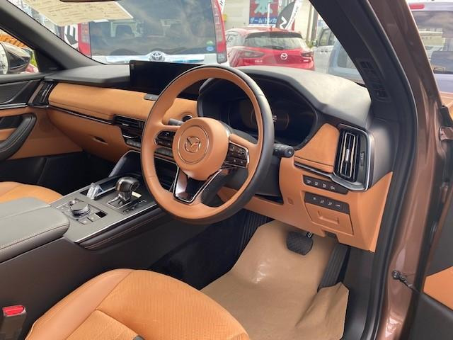 CX-803.3 XD ハイブリッド プレミアム スポーツ ディーゼル 4WD