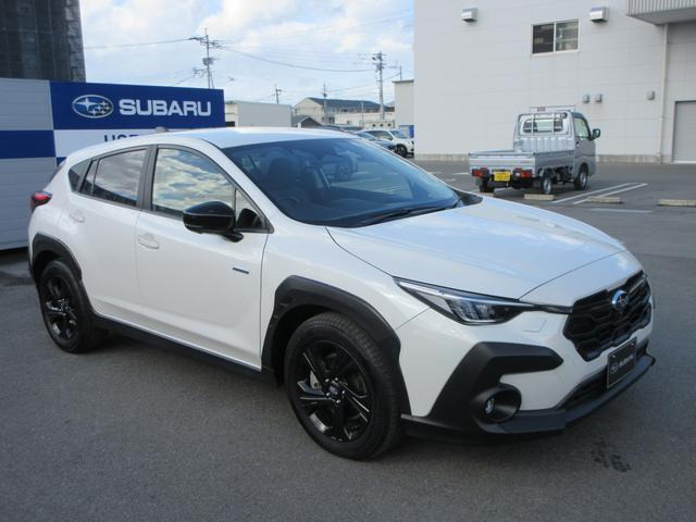 クロストレック2.0 ツーリング 4WD