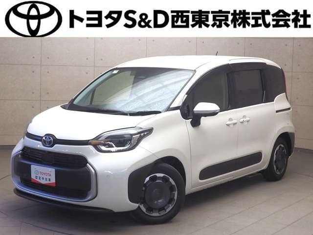 シエンタハイブリッド 1.5 Z