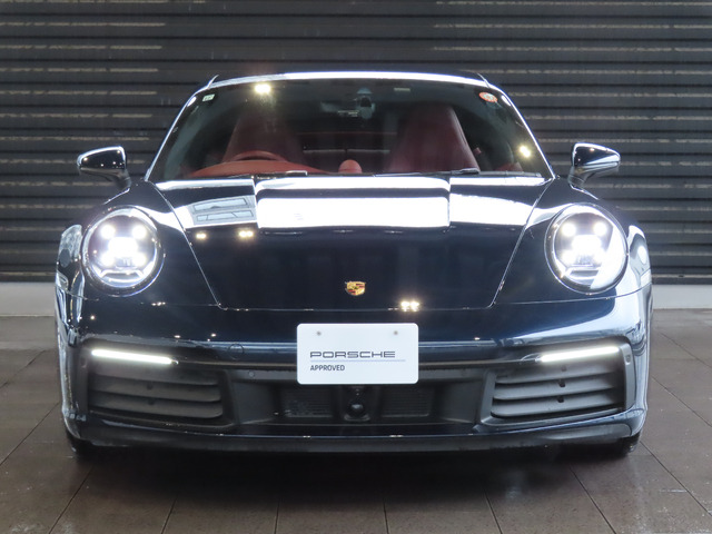 911カレラS PDK
