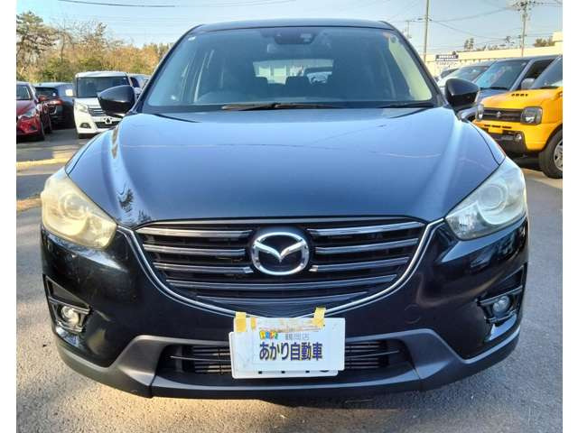 CX-52.2 XD 4WD