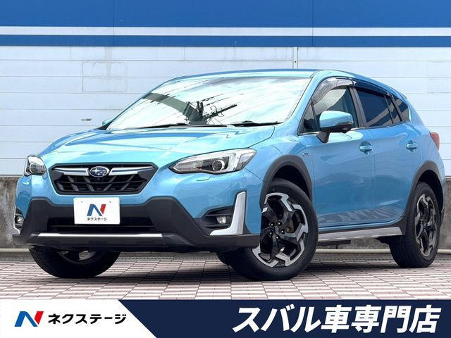 XV2.0 アドバンス 4WD