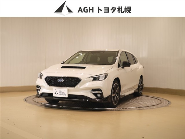 レヴォーグ1.8 GT-H 4WD