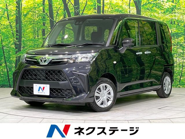 ルーミー1.0 X
