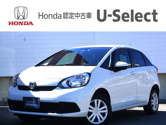 フィット1.5 ベーシック 4WD