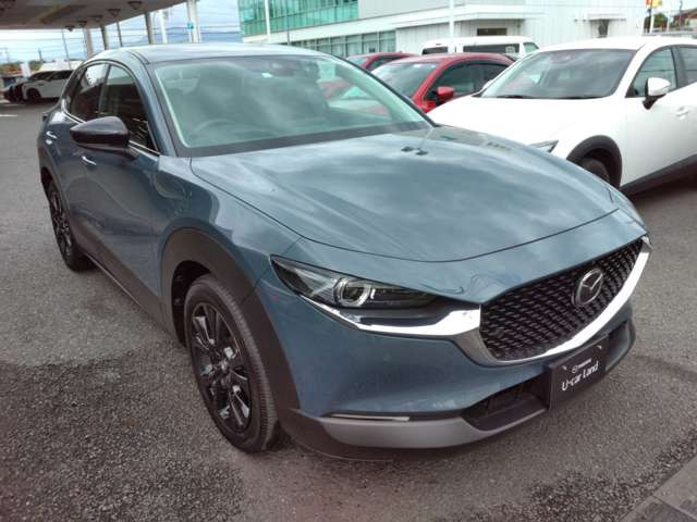 CX-302.0 20S