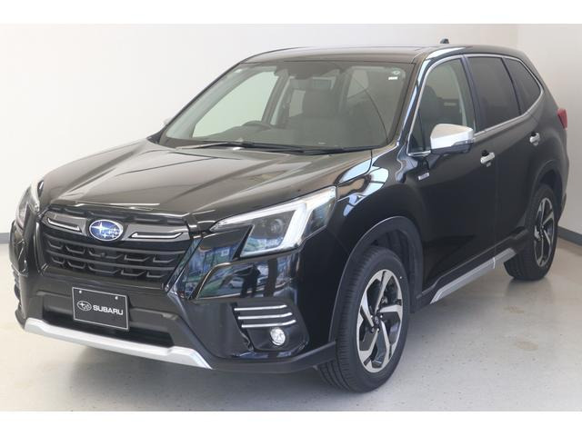 フォレスター2.0 アドバンス 4WD