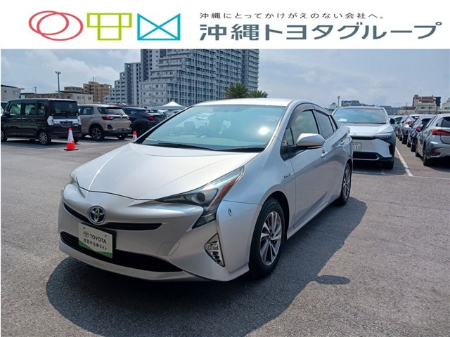 プリウス1.8 S