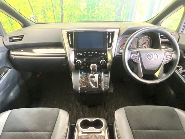 アルファード2.5 S タイプゴールドII