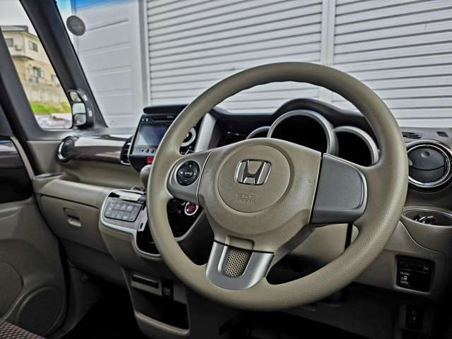 N-BOXG Lパッケージ 2トーンカラースタイル 4WD