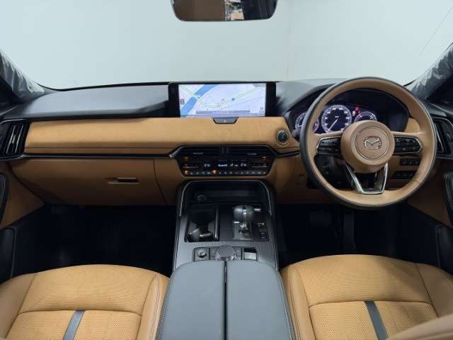 CX-803.3 XD ハイブリッド プレミアム スポーツ ディーゼル 4WD