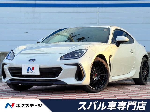 BRZ(スバル) 2.4 S 中古車画像
