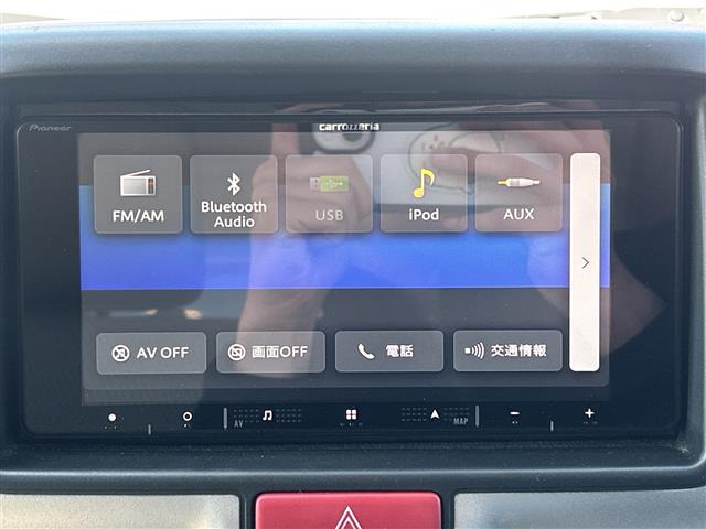 NV100クリッパーリオG 4WD