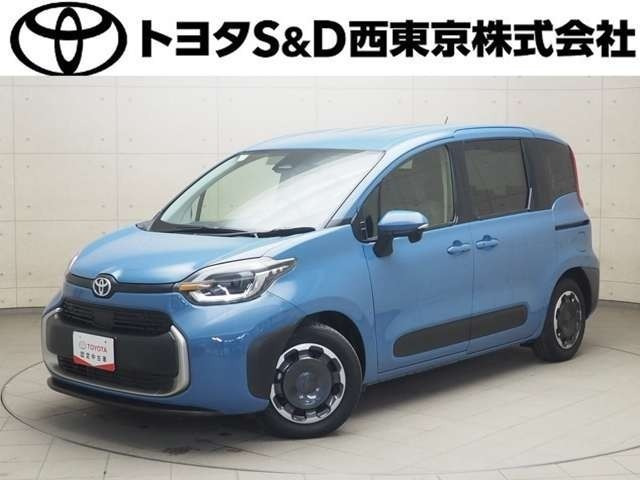 シエンタハイブリッド 1.5 Z