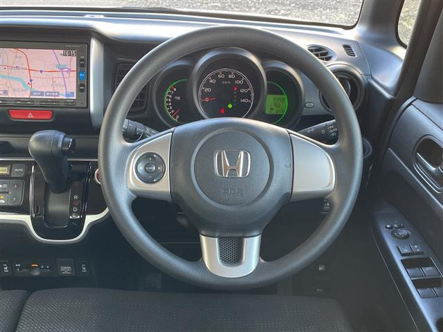 N-BOXG Lパッケージ 4WD