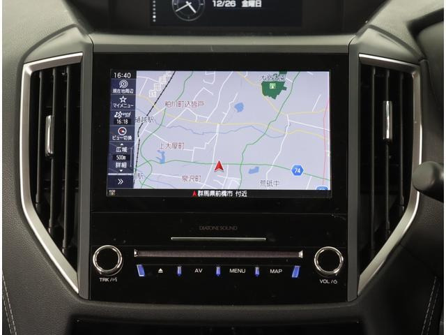 フォレスター2.0 アドバンス 4WD