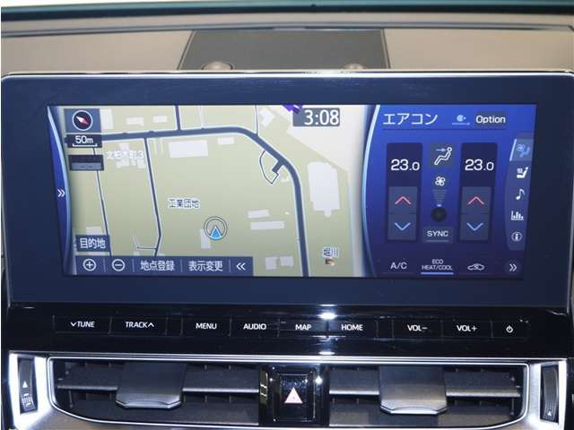 クラウンハイブリッド 2.5 G Four 4WD