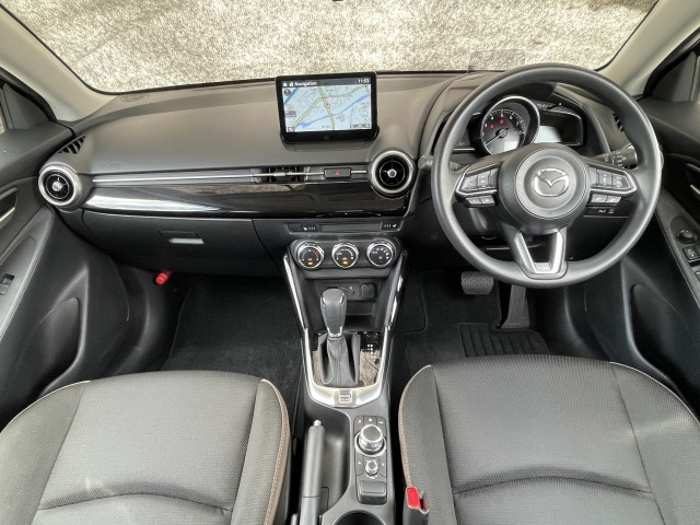 MAZDA21.5 15S プロアクティブ スマートエディションII