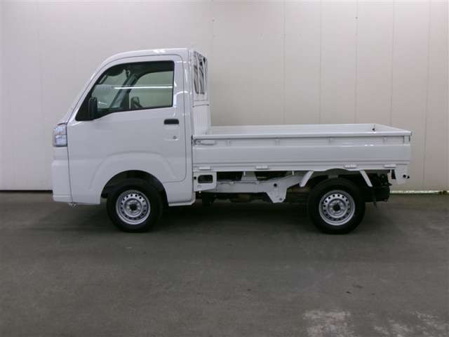 ハイゼットトラック農用スペシャル 4WD