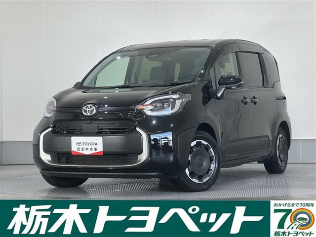 シエンタハイブリッド 1.5 Z