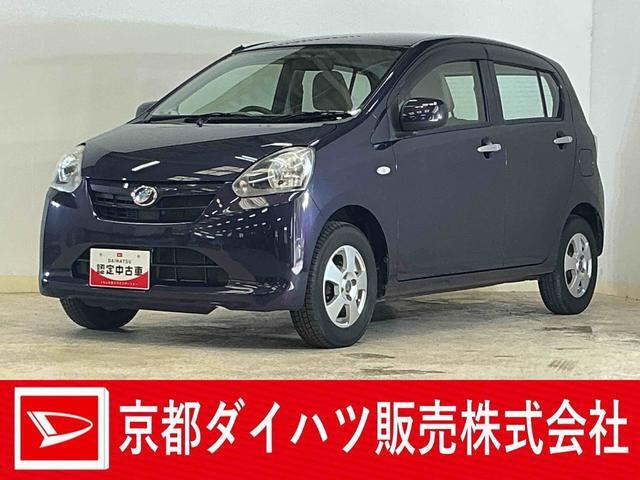 ミライースL メモリアルエディション