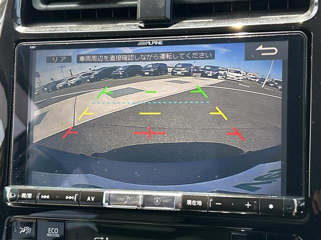 プリウス1.8 A ツーリングセレクション