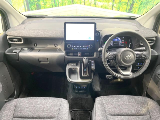 シエンタハイブリッド 1.5 Z