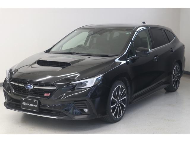 レヴォーグ1.8 STI スポーツ EX 4WD