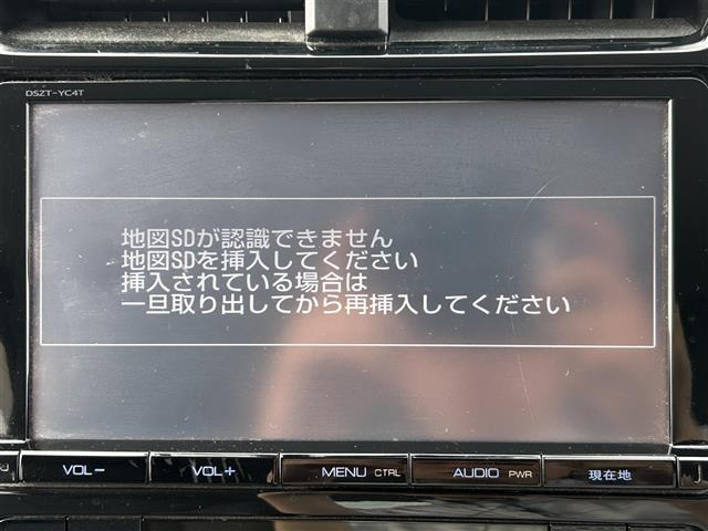 プリウス1.8 S ツーリングセレクション