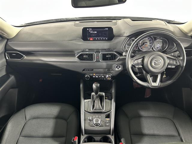 CX-52.2 XD Lパッケージ