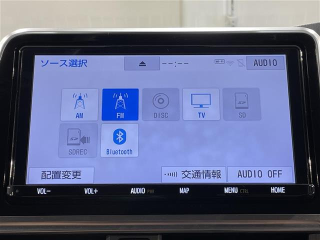 シエンタ1.5 G クエロ