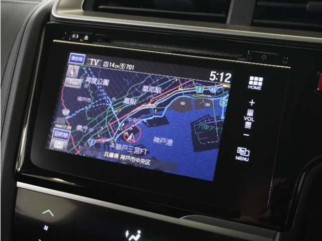 フィット1.5 ハイブリッド Lパッケージ