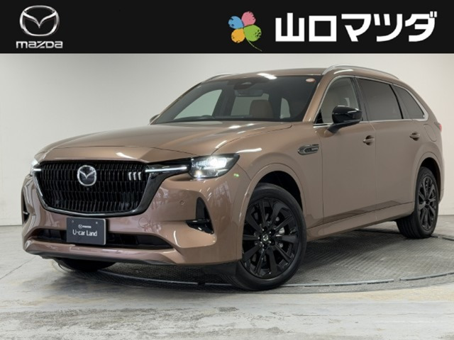 CX-803.3 XD ハイブリッド プレミアム スポーツ ディーゼル 4WD