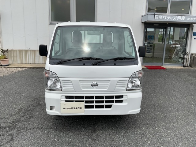 NT100クリッパーDX