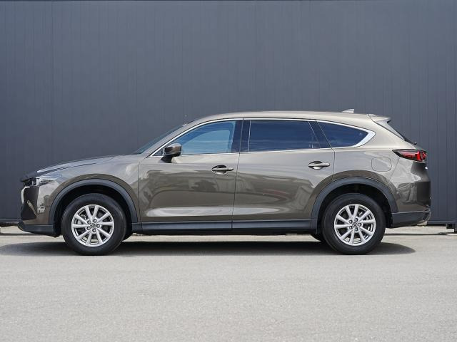 CX-82.2 XD スマートエディション