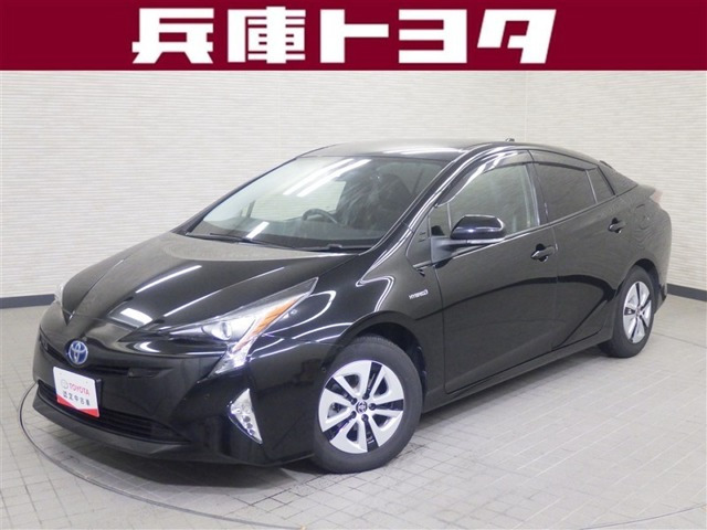 プリウス1.8 A プレミアム