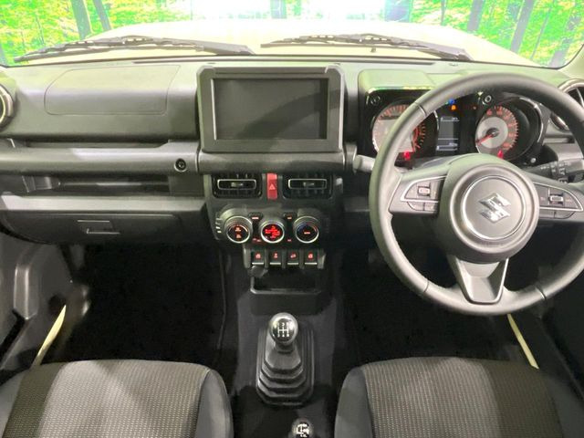ジムニーノマド1.5 FC 4WD