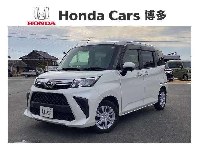 ルーミー1.0 G