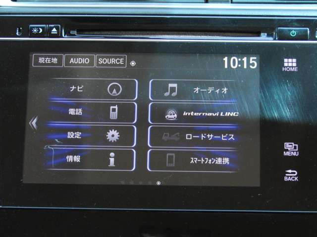 シャトル1.5 ハイブリッド Z ホンダセンシング 4WD