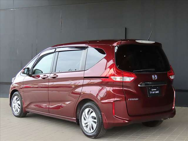 フリード1.5 G ホンダセンシング