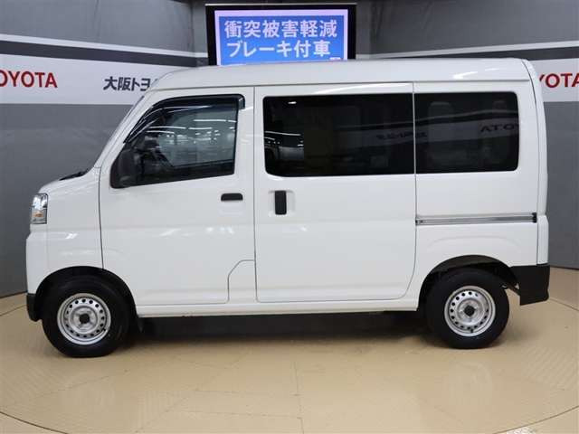 ハイゼットカーゴ
