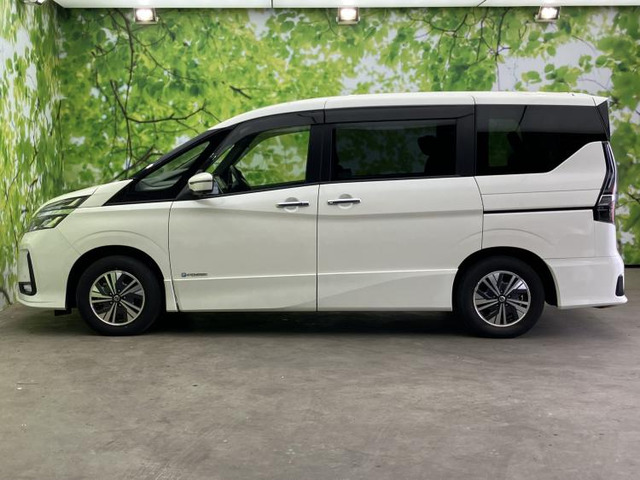 セレナ1.2 e-POWER ハイウェイスター