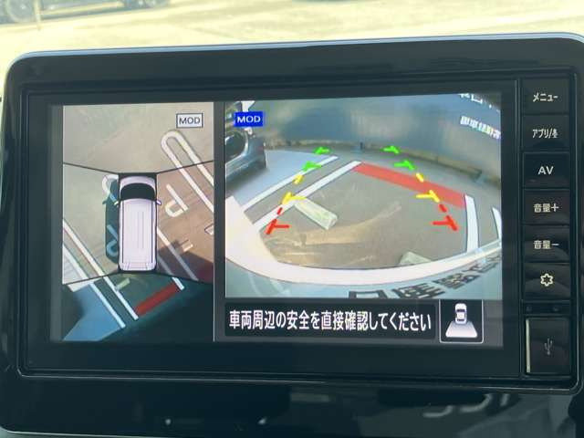ルークスハイウェイスター