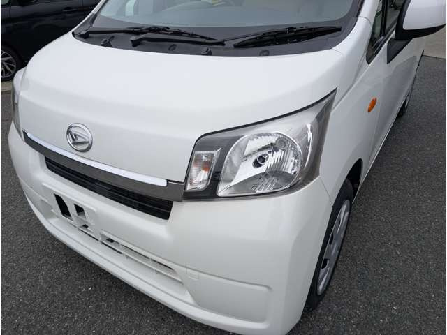 ムーヴL