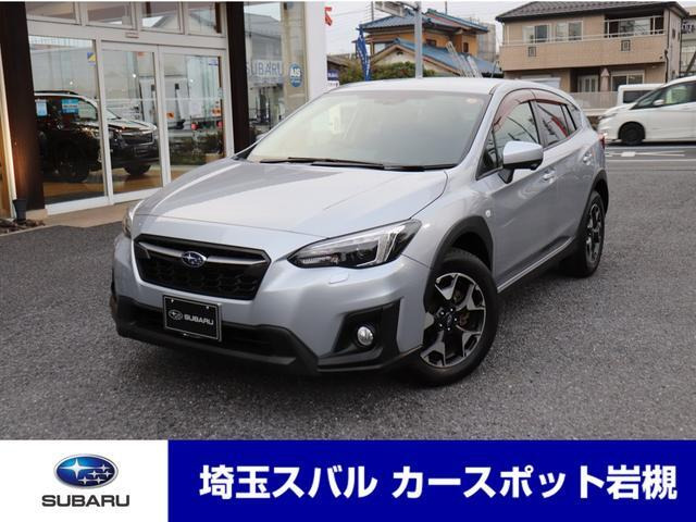 XV1.6i-L アイサイト 4WD